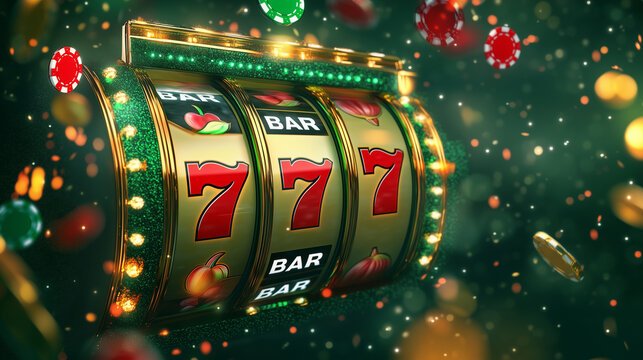 Permainan slot Hacksaw Gaming di platform aia88bet dengan grafis berkualitas tinggi dan antarmuka interaktif